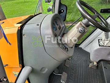 TRATOR VALTRA BH 180 ANO 2010