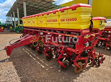 PLANTADEIRA VENCE TUDO PANTHER SM 12000 ANO 2010