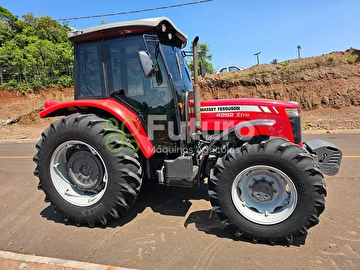 TRATOR MASSEY FERGUSON 4292 ANO 2021