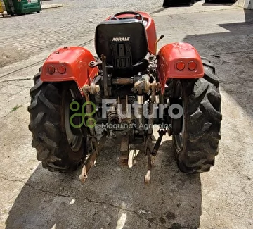 TRATOR AGRALE 4230.4 ANO 2007