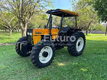 **TRATOR VALTRA 785 ANO 2007