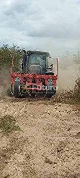 TRATOR VALTRA S374 ANO 2015