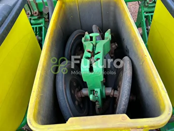 PLANTADEIRA JOHN DEERE 1113 ANO 2012