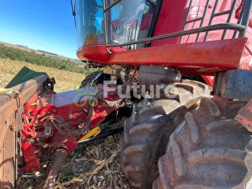 COLHEITADEIRA CASE IH 7130 ANO 2018