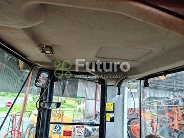 PA CARREGADEIRA CATERPILLAR 938H ANO 2010