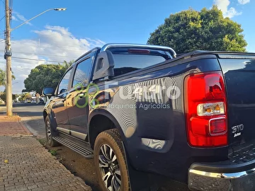 CAMINHOTE CHEVROLET S10 ANO 2018