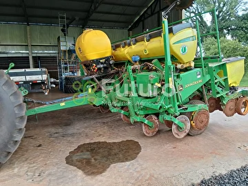 PLANTADEIRA JOHN DEERE 1111 ANO 2019