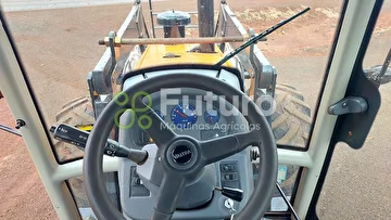 TRATOR VALTRA BH 185I ANO 2012