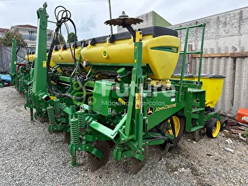 PLANTADEIRA JOHN DEERE 1109 ANO 2016