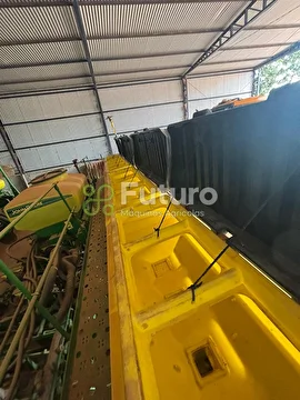 PLANTADEIRA JOHN DEERE 2117 ANO 2017