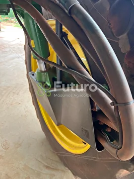 PULVERIZADOR JOHN DEERE 4730 ANO 2018