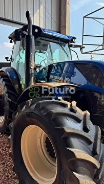 TRATOR NEW HOLLAND T7.260 ANO 2022