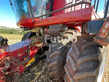 COLHEITADEIRA CASE IH 7130 ANO 2018