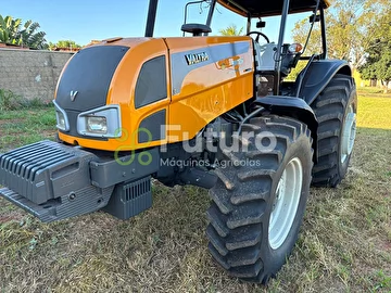 TRATOR VALTRA BM 125 ANO 2014