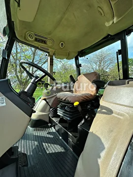 TRATOR JOHN DEERE 5090E ANO 2015