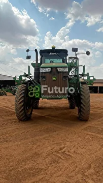 DISTRIBUIDOR JOHN DEERE 4940 ANO 2013