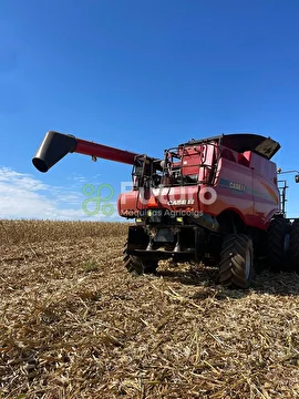 COLHEITADEIRA CASE IH 7130 ANO 2018