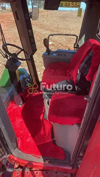 COLHEITADEIRA CASE IH 7130 ANO 2018