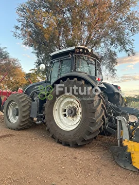 TRATOR VALTRA S374 ANO 2015