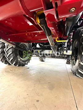 COLHEITADEIRA CASE IH 8230 ANO 2015