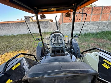 TRATOR VALTRA BM 125 ANO 2014