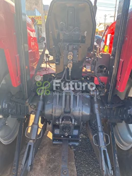 TRATOR MASSEY FERGUSON 4275 ANO 2012