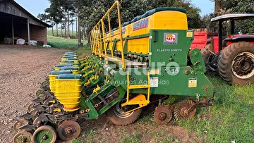 PLANTADEIRA TATU MARCHESAN COP 600 FLEX ANO 2014