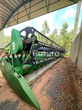 COLHEITADEIRA JOHN DEERE STS 9750 ANO 2008