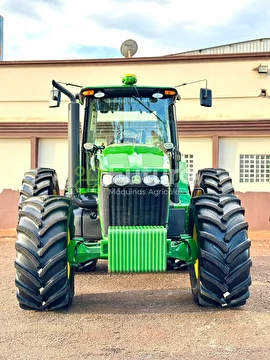 TRATOR JOHN DEERE 7230J ANO 2022