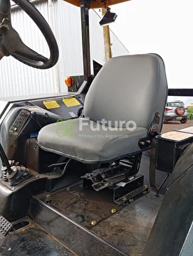 TRATOR VALTRA BM 110 ANO 2007