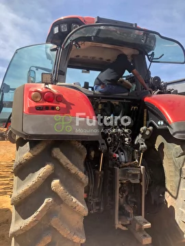 TRATOR VALTRA S353 ANO 2012