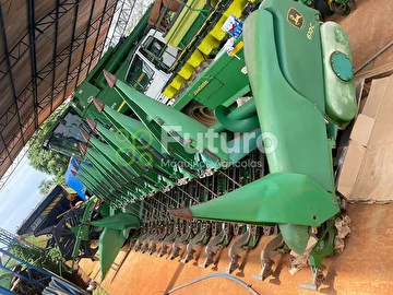 COLHEITADEIRA JOHN DEERE STS 9470 ANO 2013