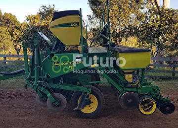 PLANTADEIRA JOHN DEERE 1109 ANO 2012