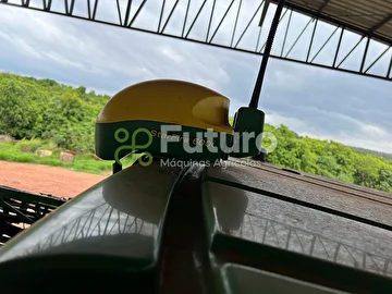 PULVERIZADOR JOHN DEERE 4730 ANO 2018