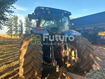 TRATOR NEW HOLLAND T7.240 ANO 2016