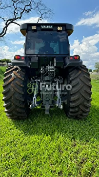 TRATOR VALTRA BH 180 ANO 2012