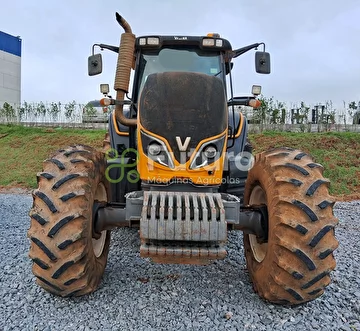 TRATOR VALTRA BH 194 ANO 2018