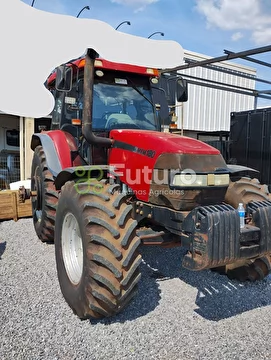 TRATOR CASE MAXXUM 180 ANO 2006