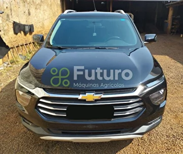 CARRO CHEVROLET MONTANA ANO 2023