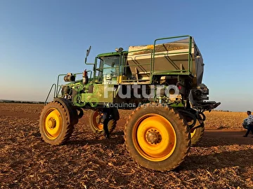 DISTRIBUIDOR JOHN DEERE M4040 ANO 2021