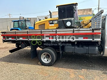 CAMINHONETA FORD F4000 ANO 2019