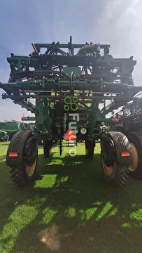 PULVERIZADOR JOHN DEERE M4040 ANO 2019