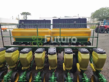 PLANTADEIRA JOHN DEERE 1109 ANO 2008