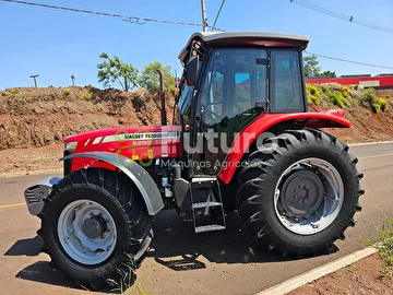 TRATOR MASSEY FERGUSON 4292 ANO 2021