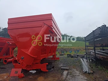 CARRETA GRANELEIRA AGRICULTE 33000 ANO 2023