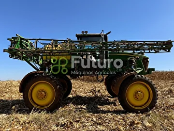 PULVERIZADOR JOHN DEERE M4030 ANO 2021