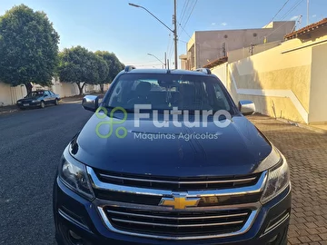 CAMINHOTE CHEVROLET S10 ANO 2018