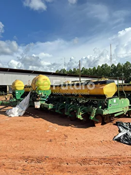 PLANTADEIRA JOHN DEERE 2130 ANO 2014