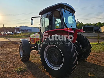 TRATOR MASSEY FERGUSON 5310 ANO 2004