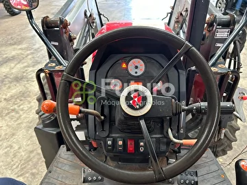 TRATOR MASSEY FERGUSON 4707 ANO 2019